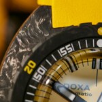 Doxa SUB 300 Carbon Divingstar - 822.70.361.31