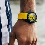 Doxa SUB 300 Carbon Divingstar - 822.70.361.31