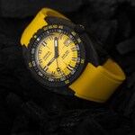 Doxa SUB 300 Carbon Divingstar - 822.70.361.31
