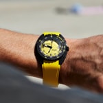 Doxa SUB 300 Carbon Divingstar - 822.70.361.31