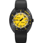 Doxa SUB 300 Carbon Divingstar