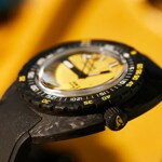 Doxa SUB 300 Carbon Divingstar - 822.70.361.20