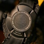Doxa SUB 300 Carbon Divingstar - 822.70.361.20