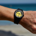 Doxa SUB 300 Carbon Divingstar - 822.70.361.20