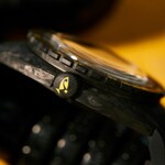 Doxa SUB 300 Carbon Divingstar - 822.70.361.20