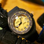 Doxa SUB 300 Carbon Divingstar - 822.70.361.20