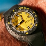Doxa SUB 300 Carbon Divingstar - 822.70.361.20