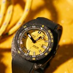 Doxa SUB 300 Carbon Divingstar - 822.70.361.20