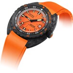 Doxa SUB 300 Carbon Professional - 822.70.351.21
