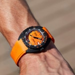 Doxa SUB 300 Carbon Professional - 822.70.351.21