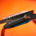 Doxa SUB 300 Carbon Professional - 822.70.351.21