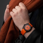 Doxa SUB 300 Carbon Professional - 822.70.351.21