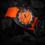 Doxa SUB 300 Carbon Professional - 822.70.351.21