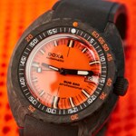 Doxa SUB 300 Carbon Professional - 822.70.351.20