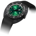 Doxa SUB 300 Carbon Sea Emerald - 822.70.131.20