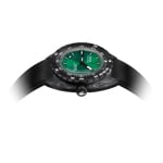 Doxa SUB 300 Carbon Sea Emerald - 822.70.131.20