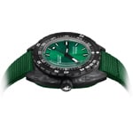 Doxa SUB 300 Carbon Sea Emerald - 822.70.131.26-N