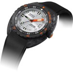 Doxa SUB 300 Carbon Searambler - 822.70.021.20