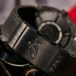 Doxa SUB 300 Carbon Searambler - 822.70.021.20