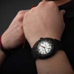 Doxa SUB 300 Carbon Searambler - 822.70.021.20