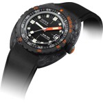 Doxa SUB 300 Carbon Sharkhunter - 822.70.101.20