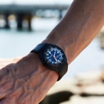 Doxa SUB 300 Carbon Sharkhunter - 822.70.101.20