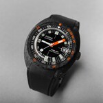 Doxa SUB 300 Carbon Sharkhunter - 822.70.101.20