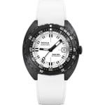 Doxa SUB 300 Carbon Whitepearl - 822.70.011.23