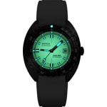 Doxa SUB 300 Carbon Whitepearl - 822.70.011.23