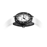 Doxa SUB 300 Carbon Whitepearl - 822.70.011.23