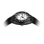 Doxa SUB 300 Carbon Whitepearl - 822.70.011.20