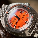 Doxa SUB 300 Professional - 821.10.351.10