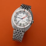 Doxa SUB 300 Searambler - 821.10.021.10