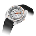 Doxa SUB 300 Searambler - 821.10.021.20