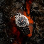 Doxa SUB 300 Sharkhunter - 821.10.101.10