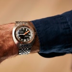 Doxa SUB 300 Sharkhunter - 821.10.101.10
