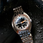 Doxa SUB 300 Sharkhunter - 821.10.101.10