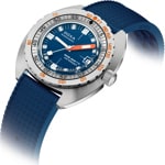 Doxa SUB 300 Ti5 Caribbean - 823.50.201.32