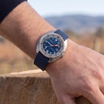 Doxa SUB 300 Ti5 Caribbean - 823.50.201.32