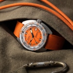 Doxa SUB 300 Ti5 Professional - 823.50.351.21