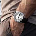 Doxa SUB 300 Ti5 Whitepearl - 823.50.011.20