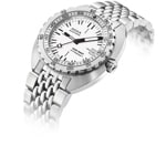 Doxa SUB 300T Whitepearl - 840.10.011.10