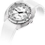 Doxa SUB 300 Whitepearl - 821.10.011.23