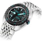Doxa SUB 300ß Beta Aquarmarine - 830.10.241.10
