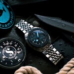 Doxa SUB 300ß Beta Aquarmarine - 830.10.241.10