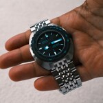 Doxa SUB 300ß Beta Aquarmarine - 830.10.241.10