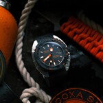 Doxa SUB 300ß Beta Professional - 830.10.351.20