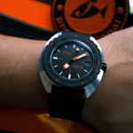 Doxa SUB 300ß Beta Professional - 830.10.351.20