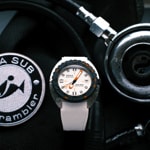 Doxa SUB 300ß Beta Searambler - 830.10.021.23