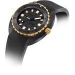 Doxa SUB 300ß Beta Sharkhunter - 830.20.101ND.20